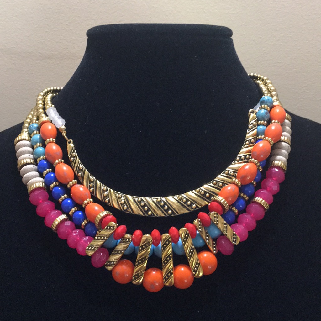 Necklace Earring Set 20$
